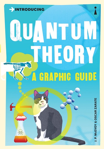 Introducing Quantum Theory Small