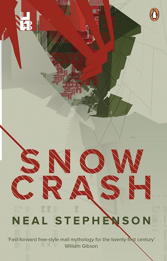 Snow Crash Small