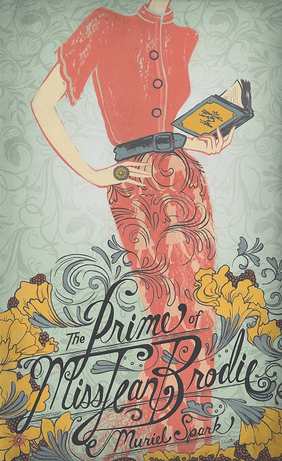 The Prime of Miss Jean Brodie Small