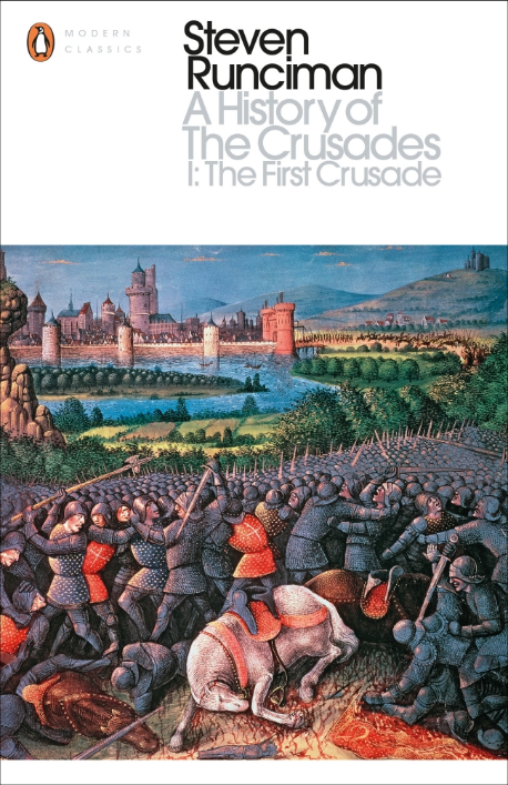 The First Crusade