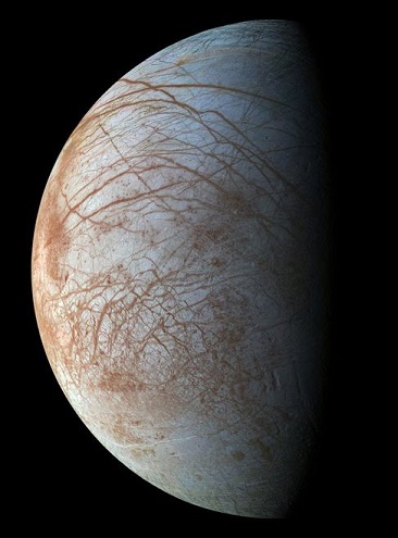 Europa Small
