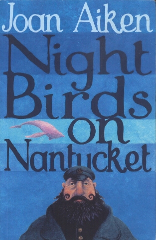 Night Birds on Nantucket Small