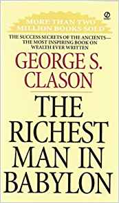 The Richest Man in Babylon