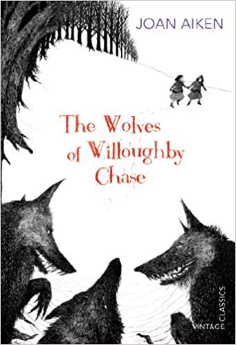 Wolves of W Chase