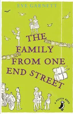 TheFamilyFromOneEndStreet