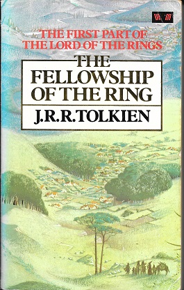 The Fellowship of the Ring small