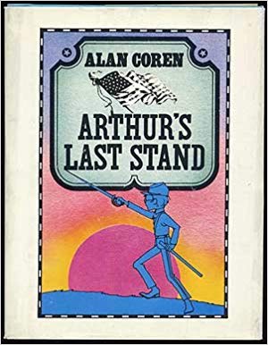 Arthur's Last Stand - small